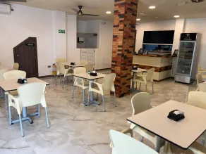 Hotel Roma Urabá - Restaurant