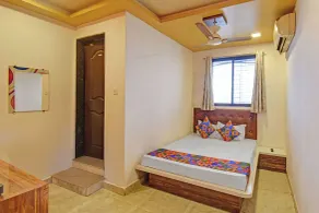 Via Kamal Stay Inn - Chambre