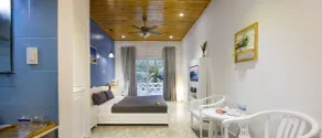 Casa Maya Resort - Room