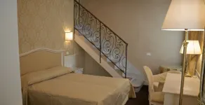 Corte Barozzi Venice Suites - Room