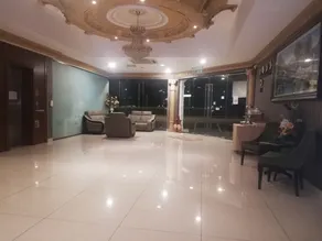 The Ardens Hotel - Nong Chik, Kolam Air, Johor Bahru - Lobby