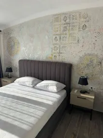 Gelibolu Port Pansiyon - Chambre