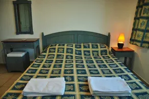 Palm Court Suites - Room