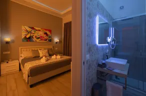 ROYAL GARDENS - Chambre