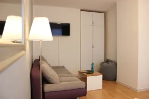 Hotel Lützow - Chambre