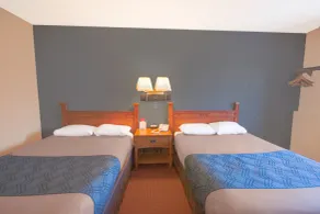 Econo Lodge Junction City I-70 Near Fort Riley - Chambre