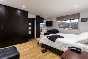 Gaviota Apartments & Suites - Room