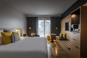 Hôtel Villa KOEGUI Bayonne - Chambre