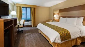Best Western Flushing-LaGuardia - Room