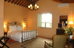 Laticastelli Country Relais - Zimmer