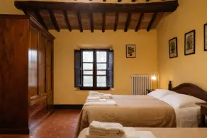 Fattoria Agriturismo Nerbona - Værelse