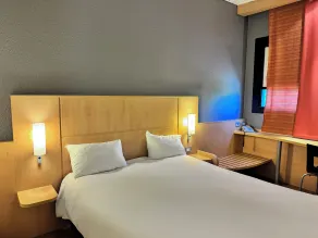 a&o Hostel Milano Ca Granda - Chambre