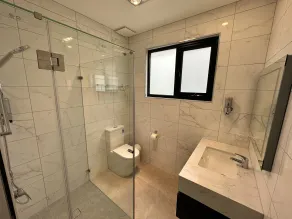 Apollo Dream Suites - Badezimmer