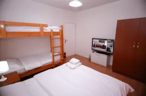 HOTEL SIDI - Free Parking & Breakfast included - Rom