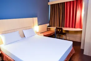 Amapá Hotel - Room