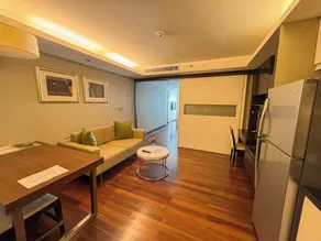 The Narathiwas Hotel & Residence Sathorn Bangkok - Chambre