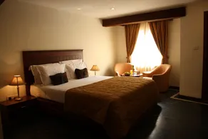 Amrutha Castle - Chambre