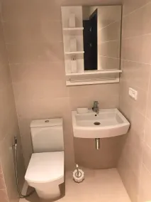 Residence Kariat cabo - Bagno