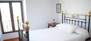 La Casa Grande de Adolfo - Camera