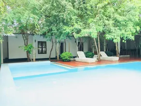 Alikele Hotel Sigiriya - Pool