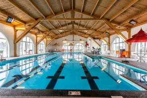 The Aurora Inn Hotel and Event Center - Piscine