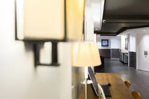 Hotel Paral·lel - Réception