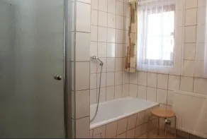 Elsbichlhof Resch - Bathroom