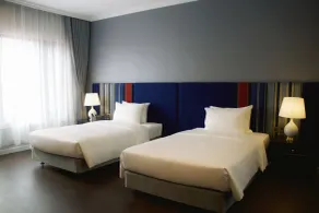 Indigen Boutique Hotel Cao Bang - Habitación