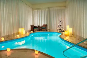 Marriott Puerto Vallarta Resort & Spa - Piscine