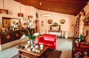 Encantes do Nordeste - Reception