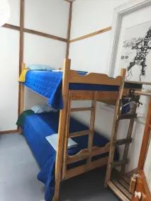 Casa Bike - Zimmer