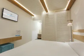 Aeolos Resort - Room