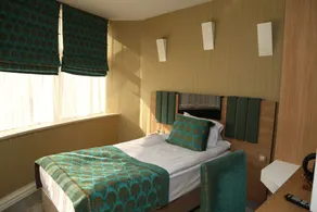 Grand Vav Hotel - Habitación