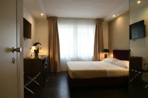 Outside Boutique Hotel - Habitación