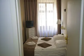 Hotel Wit Stwosz - Quarto