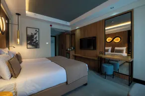 Ramada Resort by Wyndham Pamukkale Thermal - Rum