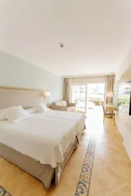 R2 Buganvilla Hotel & Spa - Zimmer