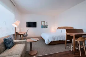Element by Marriott Palmdale - Chambre