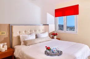 Everest Apartments and Suites - Værelse