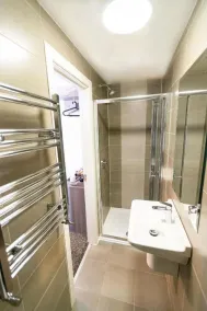 Comfotel PRPL - Salle de bain