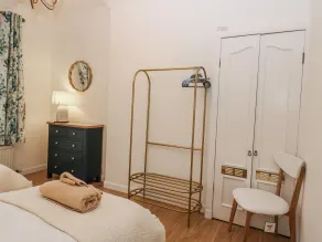 Cairndhu - Habitación