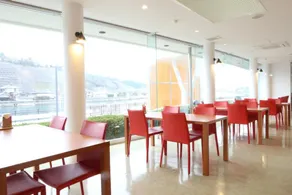 Amakusa Santacoming Hotel - Restaurant