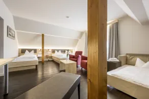 Landhotel Traube - Habitación