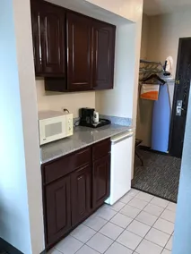 Comfort Inn Port Huron - Værelse
