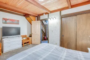 < 1 Mi to Heavenly Lifts: Tahoe Area Townhome! - Innvendig