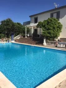 B&B LA MARCHESA - Pool