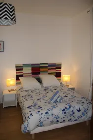 Casa Ammirati Marseille - Zimmer