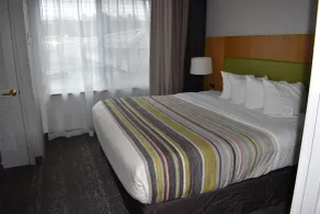 Country Inn & Suites by Radisson, Hagerstown, MD - Chambre