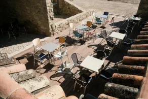 La Albacara - Restaurant
