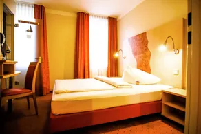 Hotel An der Zeche Essen by Mayburgh - Room